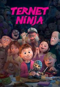 دانلود فیلم Checkered Ninja 2018