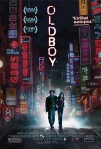 دانلود فیلم اولدبوی Oldboy 2003 زیرنویس فارسی