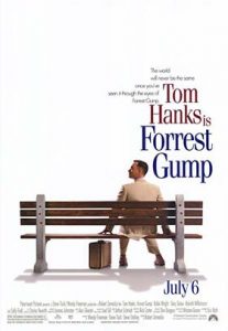 دانلود رایگان فیلم فارست گامپ Forrest Gump 1994
