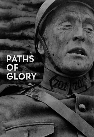 دانلود فیلم دوبله فارسی راههای افتخار Paths of Glory 1957