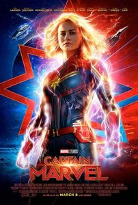 دانلود فیلم کاپیتان مارول Captain Marvel 2019 زیرنویس فارسی چسبیده