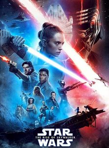 دانلود فیلم جنگ ستارگان اپیزود 9 Star Wars: The Rise of Skywalker 2019