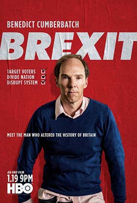 دانلود فیلم برکسیت Brexit 2019 زیرنویس فارسی