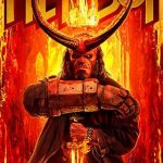 دانلود فیلم پسر جهنمی Hellboy 2019