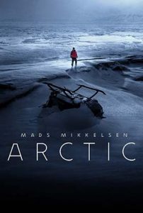 دانلود فیلم Arctic 2018 زیرنویس فارسی چسبیده