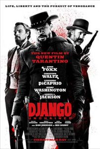دانلود فیلم دوبله فارسی جنگوی زنجیرگسسته Django Unchained 2012