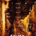 دانلود فیلم دوبله فارسی هفت Se7en 1995
