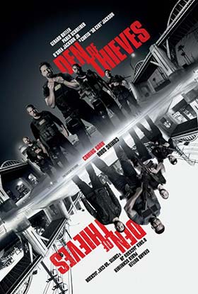 دانلود فیلم 2018 Den of Thieves