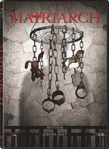 دانلود فیلم Matriarch 2018