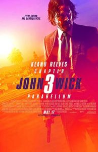دانلود فیلم John Wick 3 Parabellum 2019