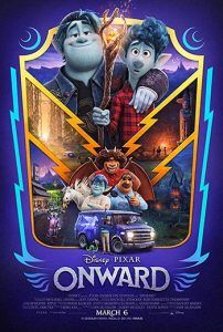 دانلود انیمیشن زیرنویس فارسی به پیش Onward 2020