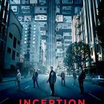 دانلود فیلم دوبله فارسی تلقین Inception 2010