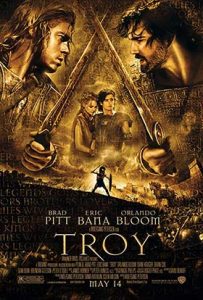 دانلود فیلم دوبله فارسی تروی Troy 2004 زیرنویس فارسی چسبیده