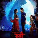 دانلود فیلم دوبله فارسی Stree 2018