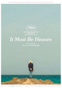 دانلود فیلم بهشت حتماً همین است It Must Be Heaven 2019
