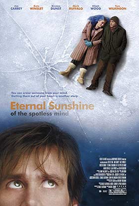 دانلود فیلم دوبله فارسی Eternal Sunshine of the Spotless Mind 2004 زیرنویس فارسی چسبیده