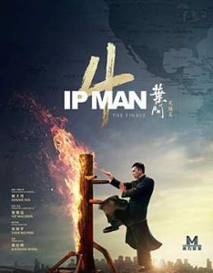 دانلود فیلم ایپ من ۴ Ip Man 4 2019
