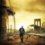 دانلود فیلم دوبله فارسی I Am Legend 2007 زیرنویس فارسی چسبیده
