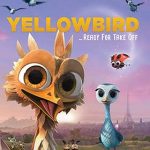 دانلود انیمیشن دوبله فارسی Yellowbird 2014