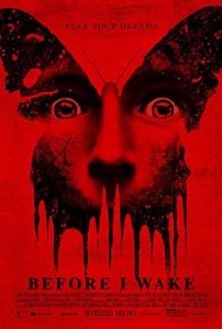 دانلود فیلم Before I Wake 2016