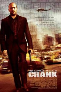 دانلود فیلم دوبله فارسی کرانک Crank 2006 زیرنویس فارسی چسبیده