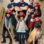 دانلود فیلم Playing With Fire 2019