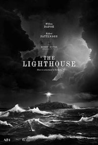 دانلود فیلم The Lighthouse 2019