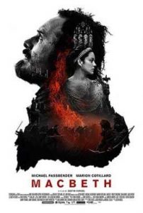 دانلود فیلم 2015 Macbeth + دوبله فارسی
