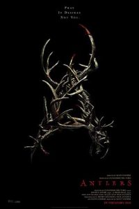 دانلود فیلم Antlers 2020