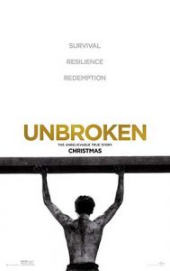 دانلود فیلم دوبله فارسی Unbroken 2014 زیرنویس فارسی چسبیده