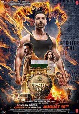 دانلود فیلم دوبله فارسی Satyameva Jayate 2018