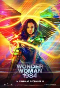 دانلود فیلم زن شگفت انگیز ۱۹۸۴ Wonder Woman 1984 دوبله فارسی