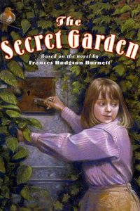 دانلود فیلم The Secret Garden 2020