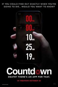 دانلود فیلم Countdown 2019