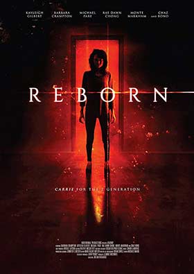 دانلود فیلم Reborn 2018