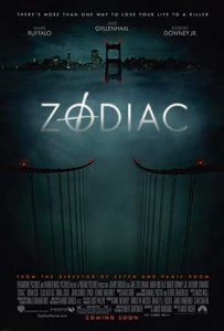 دانلود فیلم دوبله فارسی زودیاک Zodiac 2007 زیرنویس فارسی چسیبده