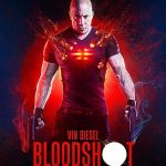 دانلود فیلم زیرنویس فارسی بلادشات Bloodshot 2020