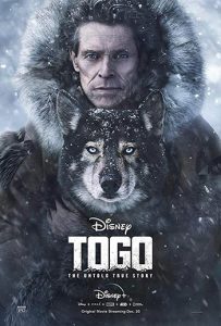 دانلود فیلم دوبله Togo 2019 زیرنویس فارسی