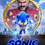 دانلود فیلم Sonic the Hedgehog دوبله فارسی