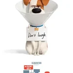 دانلود انیمیشن The Secret Life of Pets 2 2019 دوبله فارسی