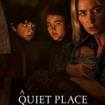 دانلود فیلم زیرنویس فارسی Quiet Place Part II 2020