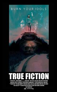دانلود فیلم زیرنویس فارسی چسبیده داستان واقعی True Fiction 2019