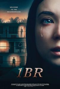 دانلود فیلم زیرنویس فارسی چسبیده یک بی آر 1BR 2019