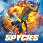 دانلود انیمیشن زیرنویس فارسی چسبیده ماموران مخفی Spycies 2019