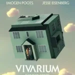 دانلود فیلم دوبله فارسی حصار Vivarium 2019