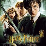 دانلود فیلم زیرنویس فارسی چسبیده هری پاتر و تالار اسرار Harry Potter va Talar e Asrar 2002