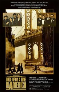 دانلود فیلم زیرنویس فارسی چسبیده روزی روزگاری در آمریکا Once Upon a Time in America 1984