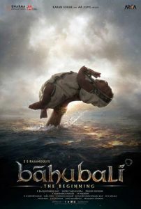دانلود فیلم دوبله فارسی آغاز باهوبالی Baahubali The Beginning 2015