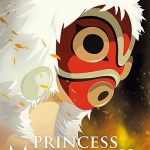 دانلود انیمیشن دوبله فارسی شاهزاده مونونوکه Princess Mononoke 1997