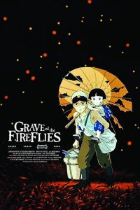 دانلود انیمیشن دوبله فارسی مدفن کرم های شب تاب Grave of the Fireflies 1988